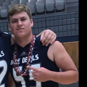 Meet your Posher, Owen